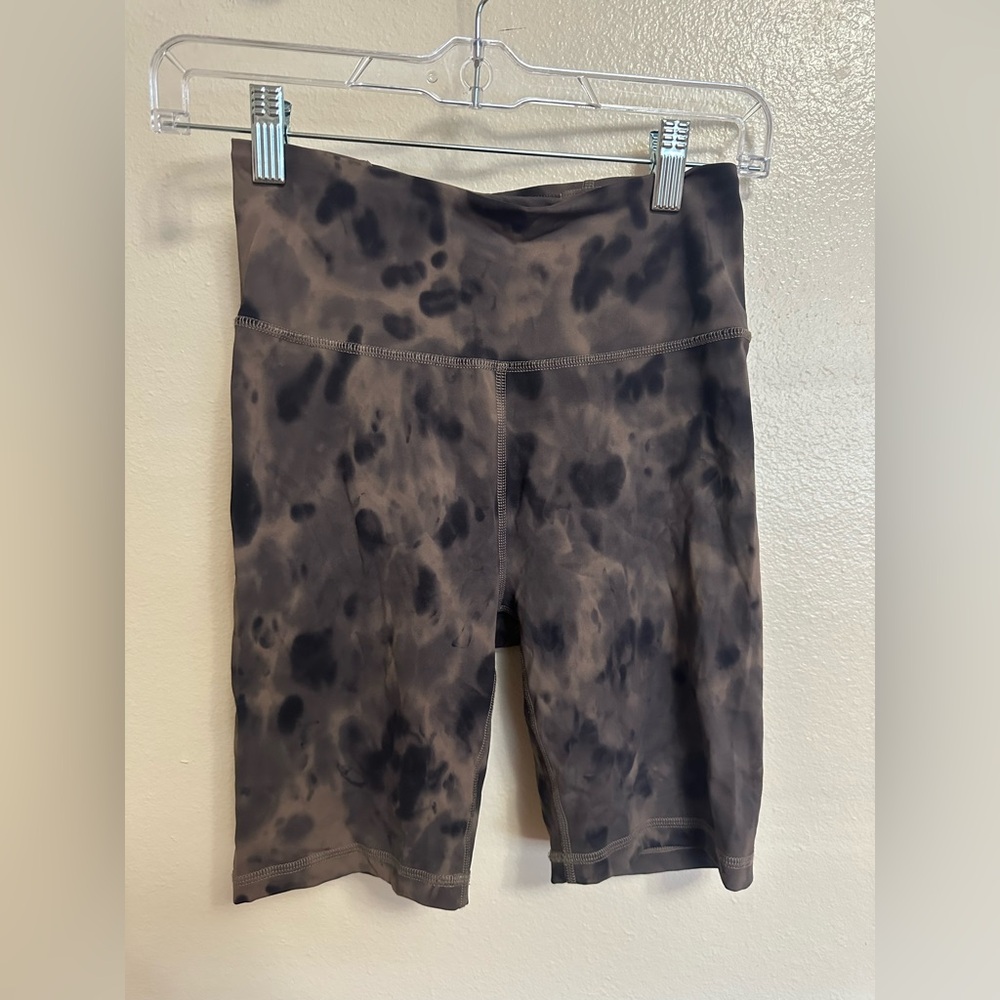 Bike Shorts